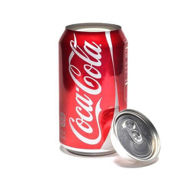 Defense Divas® Diversion Safes Coke Stash Can Diversion Safe
